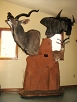 Exotics Taxidermy