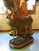 Whitetail Taxidermy