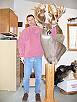 Whitetail Taxidermy